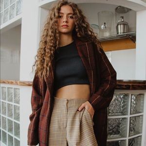 Meet your Posher, Daryn